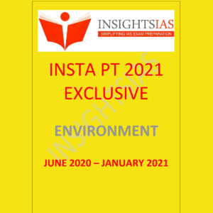 INSIGHTSIAS INSTA PT 2021 Exclusive Environment JUNE 2020-JANUARY 2021