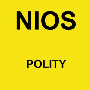 NIOS POLITY