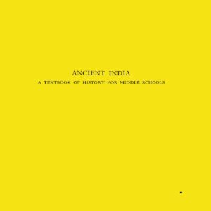 ANCIENT INDIA MIDDLE CLASS HISTORY