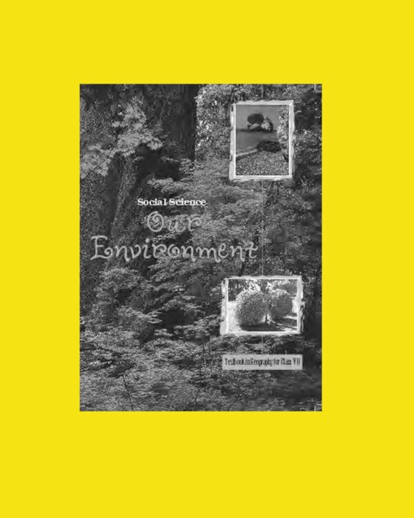 ENVIRONMENT GEO 7TH