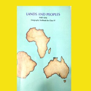 GEOGRAPHY CLASS VI PART ONE (LAND _ PEOPLE)