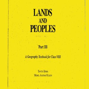 GEOGRAPHY CLASS VIII PART THIRED (LAND _ PEOPLE)