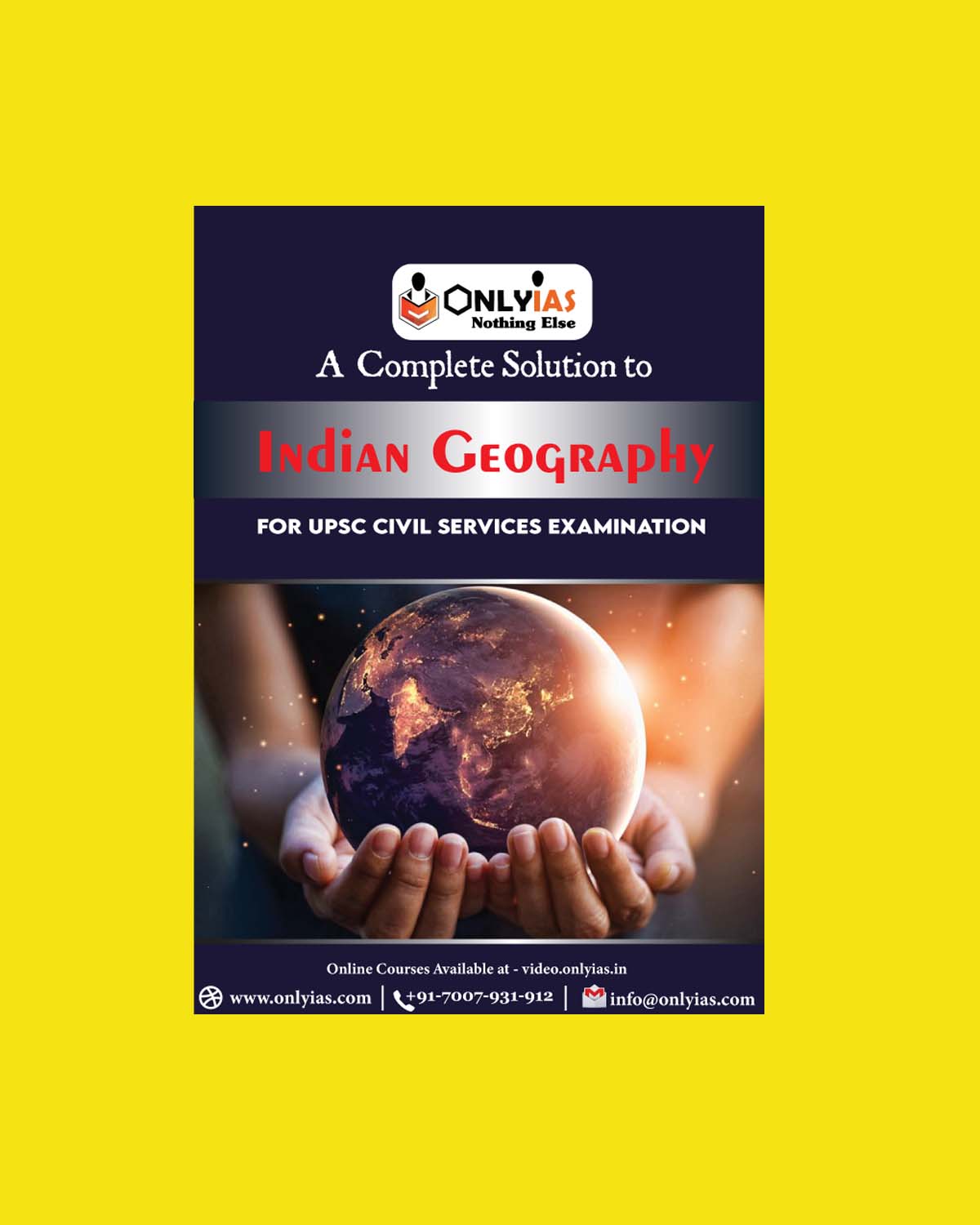 ONLYIAS A COMPLETE SOLUTION INDIAN GEOGRAPHY Imagerunners