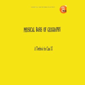 PHYSICAL BASIS OF GEOGRAPHY XI