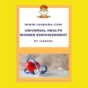 IASBABA- UNIVERSAL HEALTH WOMEN EMPOWERMENT MAY 2020 (BLACK & WHITE)