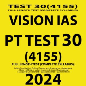 VISIONIAS 2024 PT TEST 30 (4155) FINAL ENGLISH {FULL TEST} {ENGLISH} {BLACK AND WHITE}