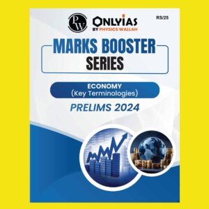 ONLYIAS PRELIMS MARKS BOOSTER 2024 Economy (Key Terminologies)2024 final {ENGLISH} {BLACK AND WHITE}