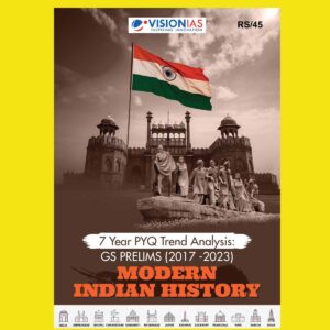 VisionIAS 2024 Research And Analysis February 2024 (7 Year PYQ Trend Analysis) (ENGLISH) {BLACK AND WHITE} GROUPED