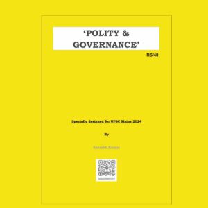 SAURABH KUMAR 2024 MAINS FINAL {ENGLISH} {BLACK AND WHITE} GROUPED