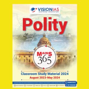 Vision IAS Mains 365 2024 final {ENGLISH} {BLACK AND WHITE} GROUPED