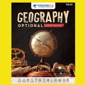 VISIONIAS 2024 VALUE ADDITION OPTIONAL GEOGRAPHY STRATEGY GUIDE 2024 FINAL (ENGLISH) {BLACK AND WHITE}
