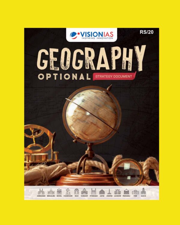 VISIONIAS 2024 VALUE ADDITION OPTIONAL GEOGRAPHY STRATEGY GUIDE 2024 FINAL (ENGLISH) {BLACK AND WHITE}