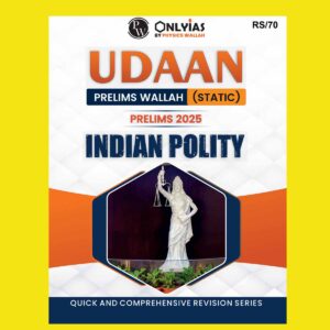 PW ONLY IAS UDAAN PRELIMS STATIC 2025 FINAL ENGLISH {BLACK AND WHITE} GROUPED