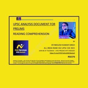 TOPPERS NOTES NEELESH KUMAR SINGH PYQ DOCUMENT 2024 FINAL (ENGLISH) {BLACK AND WHITE} GROUPED