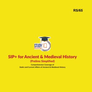 STUDY IQ PRELIMS SIP 2025 FINAL (ENGLISH) {BLACK AND WHITE} GROUPED