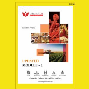 INSIGHTS IAS INSIGHTSONINDIA INSIGHTS PT EXCLUSIVE 2025 UPDATED PART-2 2025 FINAL (ENGLISH) {BLACK AND WHITE}