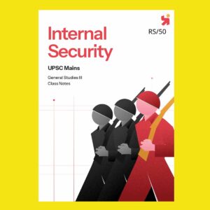 PRAYAAS 2025 UPSC MAINS GS 2025-26 FINAL (ENGLISH) {BLACK AND WHITE} GROUPED