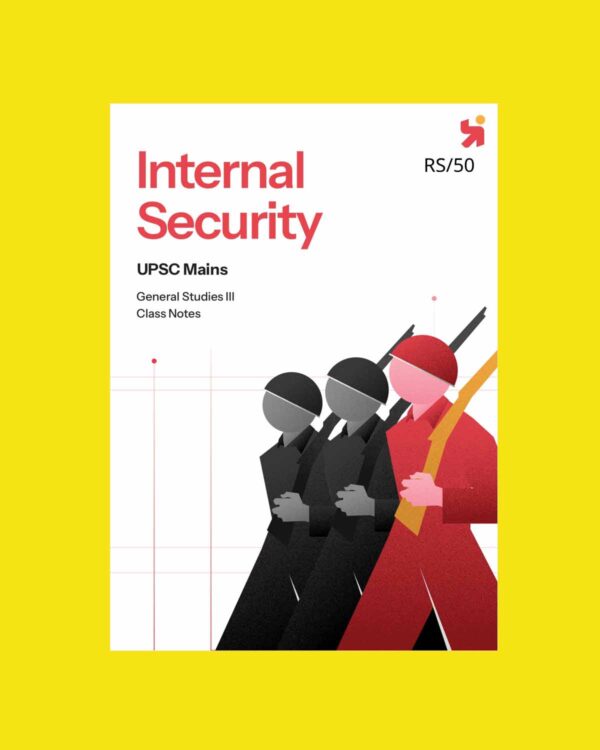 PRAYAAS 2025 UPSC MAINS GS 2025-26 FINAL (ENGLISH) {BLACK AND WHITE} GROUPED