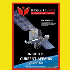 INSIGHTS IAS INSIGHTS ONINDIA INSIGHTS CURRENT AFFAIRS 2025 OCTOBER 2025 FINAL (ENGLISH) {BLACK AND WHITE}