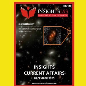 INSIGHTS IAS INSIGHTS ONINDIA CURRENT AFFAIRS DECEMBER 2025 FINAL (ENGLISH) {BLACK AND WHITE}
